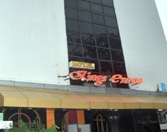 OYO 9182 Kings Crown Hotel (Kolkata, Indien)