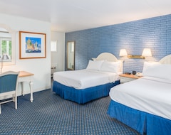 Hotel Ocean Park Inn Cape Cod (Eastham, USA)