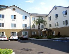 Khách sạn Extended Stay America Suites - Los Angeles - South (Gardena, Hoa Kỳ)