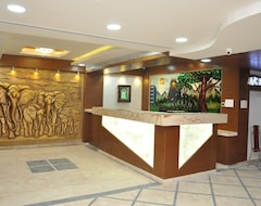 Hotelli Hotel Aadhi (Nagapattinam, Intia)