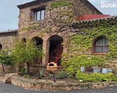 Casa/apartamento entero Casas Rurales Monasterio De Rocamador (Almendral, España)
