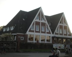 Khách sạn Mingers Hotel (Neuharlingersiel, Đức)