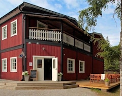Hotel Dalhem (Visby, Sweden)