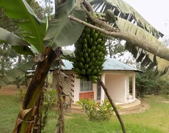 Bettina Resort Hotel (Bushenyi, Uganda)