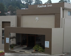 Khách sạn Raahat Inn (Kodaikanal, Ấn Độ)