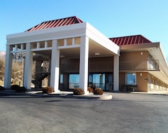 Motel Americas Best Value Inn - Collinsville / St. Louis (Collinsville, Sjedinjene Američke Države)