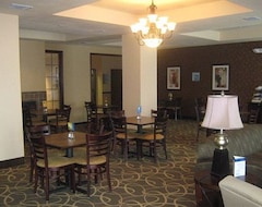 Hotelli Holiday Inn Express & Suites Del Rio, An Ihg Hotel (Del Rio, Amerikan Yhdysvallat)