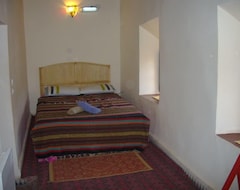 Hotelli Riad Tassoukte (Bin el Ouidane, Marokko)