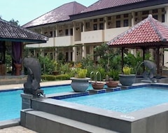Otel Taman Teratai (Puncak, Endonezya)