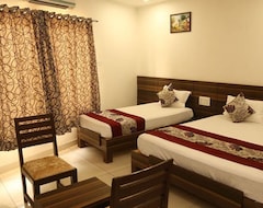 Hotel Ranuja (Pokhran, India)