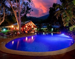 Hotel Turtle Cove Beach Resort (Cairns, Australia)