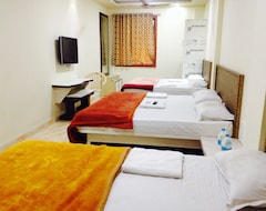 Hotel Omkar Residency (Lonavala, Indien)