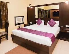 Hotel Treebo Trend Varuna Varanasi (Varanasi, Indija)