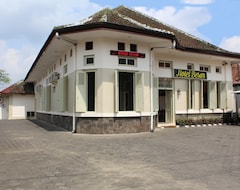 Khách sạn Besar (Purwokerto, Indonesia)