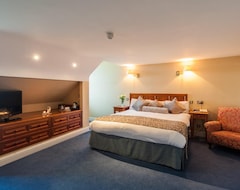 Hotelli BLARNEY CASTLE HOTEL (Blarney, Irlanti)