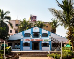 Khách sạn Jeet Paradise (Phaltan, Ấn Độ)