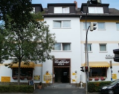 Khách sạn Hotel Westfälischer Hof (Bad Oeynhausen, Đức)