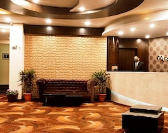Montana Hotel Darjeeling (Darjeeling, Indija)