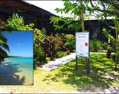 Hotel Cocos Seaview (Cocos Islands, Australia)