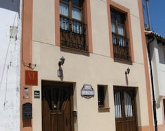 Hele huset/lejligheden Casa Tia Paula (Carrión de los Condes, Spanien)