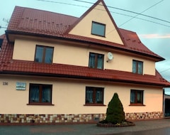 Cijela kuća/apartman Maria Rzadkosz (Gliczarów, Poljska)