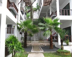 Khách sạn In Touch Resort (Koh Tao, Thái Lan)
