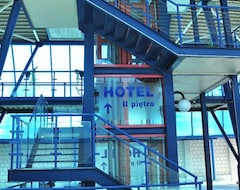 Hotelli Hotel 222 (Poznań, Puola)