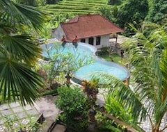 Otel Villa Uma Agung (Karangasem, Endonezya)