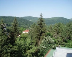 Hotel Grodi (Stara Zagora, Bulgaria)