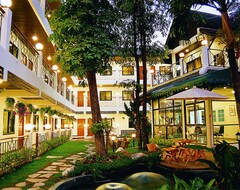 Hotel Charlie House Pin Klao (Bangkok, Thailand)