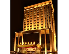 Khách sạn Pros-Paraintl (Huizhou, Trung Quốc)