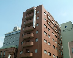Hotel Toyota Prestige (Toyota, Japan)