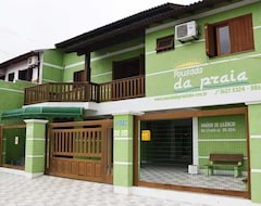 Guesthouse Pousada da Praia Imbé (Imbé, Brazil)