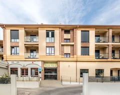 Tüm Ev/Apart Daire Apartamentos Santa Clara (Alhaurín de la Torre, İspanya)