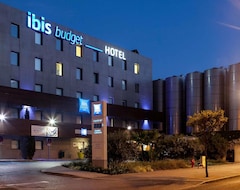 Hotel ibis budget Sète Centre (Sète, France)