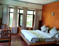 Hotel Pahalgam Residency (Pahalgam, India)