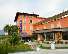 Hotel Shangri-la (Ala, Italija)