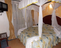 Hotelli Rock Resort (Kisumu, Kenia)