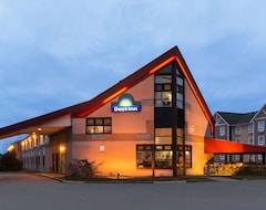 Hotel Days Inn By Wyndham Trois-Rivieres (Trois-Rivières, Canada)