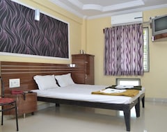 Hotel Sai Vishwa (Shirdi, India)