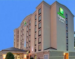 Hotel Holiday Inn Express & Suites Houston - Memorial Park Area (Houston, USA)