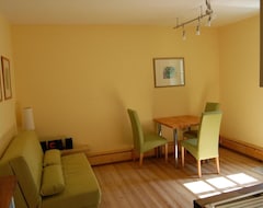 Toàn bộ căn nhà/căn hộ Holiday Apartment Schmatzin For 1 - 2 Persons - Holiday Apartment (Schmatzin, Đức)