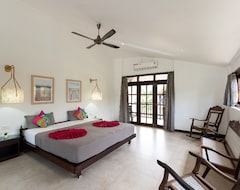 Koko talo/asunto Villa Calangute Phase 10 -8 Bedroom Private Villa (Velha Goa, Intia)