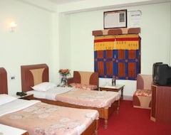 Khách sạn Anand (Jaigaon, Ấn Độ)