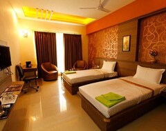 Hotel Amr Evvergreen (Salem, India)
