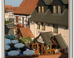 Hotel Aloisius (Bruchköbel, Tyskland)