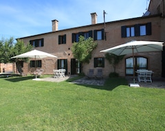 Casa rural Agriturismo Dominio di Bagnoli (Bagnoli di Sopra, Italien)