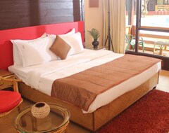 Hotel Antara Goa (Panaji, Indien)