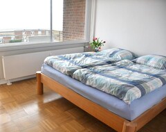 Casa/apartamento entero Ferienwohnung Wattkoenig (Wyk auf Föhr, Alemania)