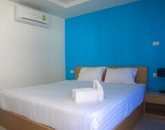 Hotel MollyPop Guest House (Patong Strand, Thailand)